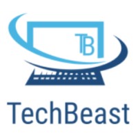 TechBeast Africa Logo