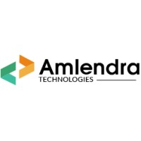 Amlendra Technologies Logo