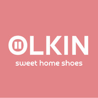 Olkin Shoes Logo