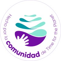 Time for the Planet - ES Logo