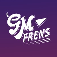 GM Frens Logo