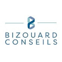 Bizouard Conseils Logo