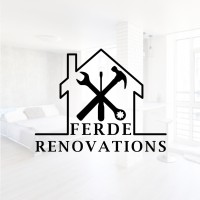 Ferde Renovations, LLC Logo