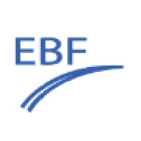 EBF - European Bioanalysis Forum Logo