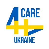Care 4 Ukraine Logo