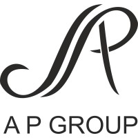 AP Group Logo