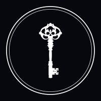 Skullkey Security Logo