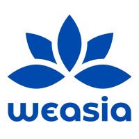 weasia Logo