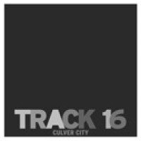 Track 16 Gallery Logo