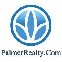 Palmer Realty Inc Logo