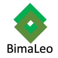 BimaLeo Logo