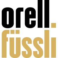 Orell Füssli Thalia AG Logo