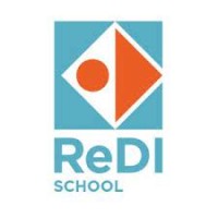 ReDI School of Digital Integration Aarhus Logo