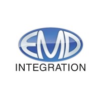 EMD Integration Inc. Logo