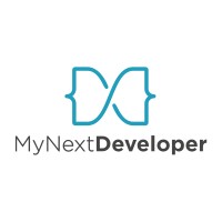 My Next Developer Logo