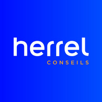 Herrel Conseils Logo