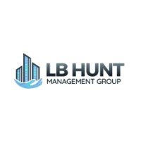 LB Hunt Management Group Logo