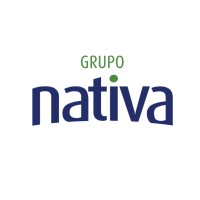 Grupo Nativa Logo