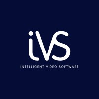 IVS Logo