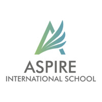 Aspire International School Logo