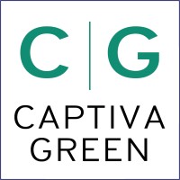 Captiva Green Logo