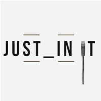JUST_IN IT Logo