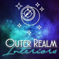 Outer Realm Interiors Logo
