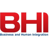 BHI consulting - Business & Human Integration Logo