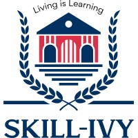 Skill-Ivy Logo