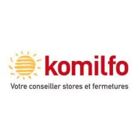 TLD komilfo Logo