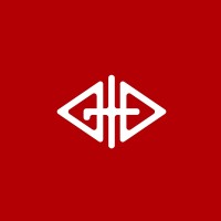 GDT - Web3 Gaming Studio Logo
