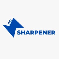 GoSharpener(We’re Hiring) Logo