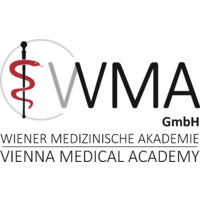 Wiener Medizinische Akademie / Vienna Medical Academy Logo
