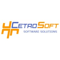 Cetrosoft Logo
