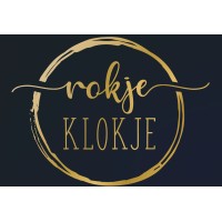 RokjeKlokje 👗 👩 Logo