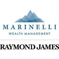 Marinelli Wealth Management | Raymond James Logo