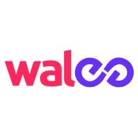 WALEE MENA Logo