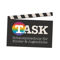 TASK Schauspielschule für Kinder und Jugendliche Logo