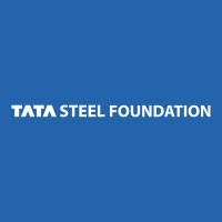 Tata Steel Foundation Logo