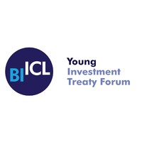 Young Investment Treaty Forum Logo
