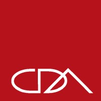 CDA Logo