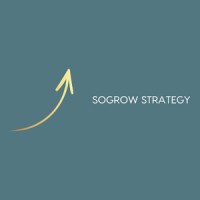 SoGrow Strategy Logo