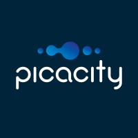 Picacity AI Logo