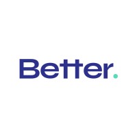 Better. Logo