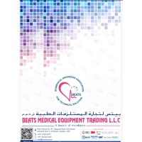 Beats Medical Equipment Trading Company L L C Logo