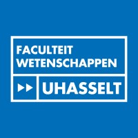 Faculteit wetenschappen UHasselt Logo