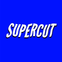 Supercut Magazine Logo