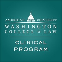 AUWCL Clinical Program Logo