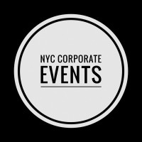 NYC Corporate Events Logo