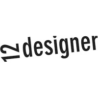 12designer Logo
